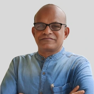 Baskar Perumal